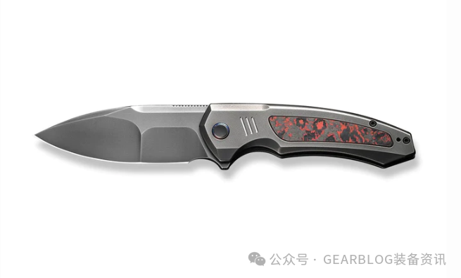 Vanax SuperClean 超级钢首次亮相 We Knife Co Vanax SuperClean 超级钢首次亮相 We Knife Co