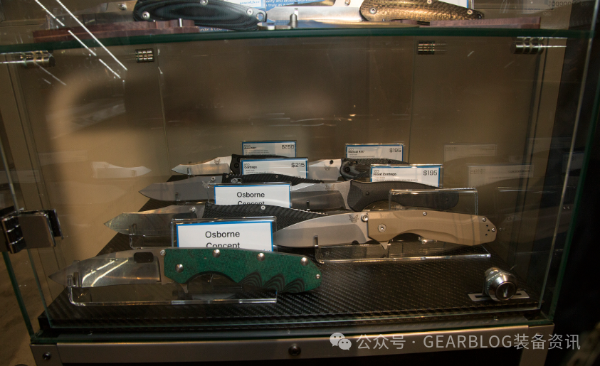 SHOT Show 2024 开幕，备受期待的刀具盛会登场