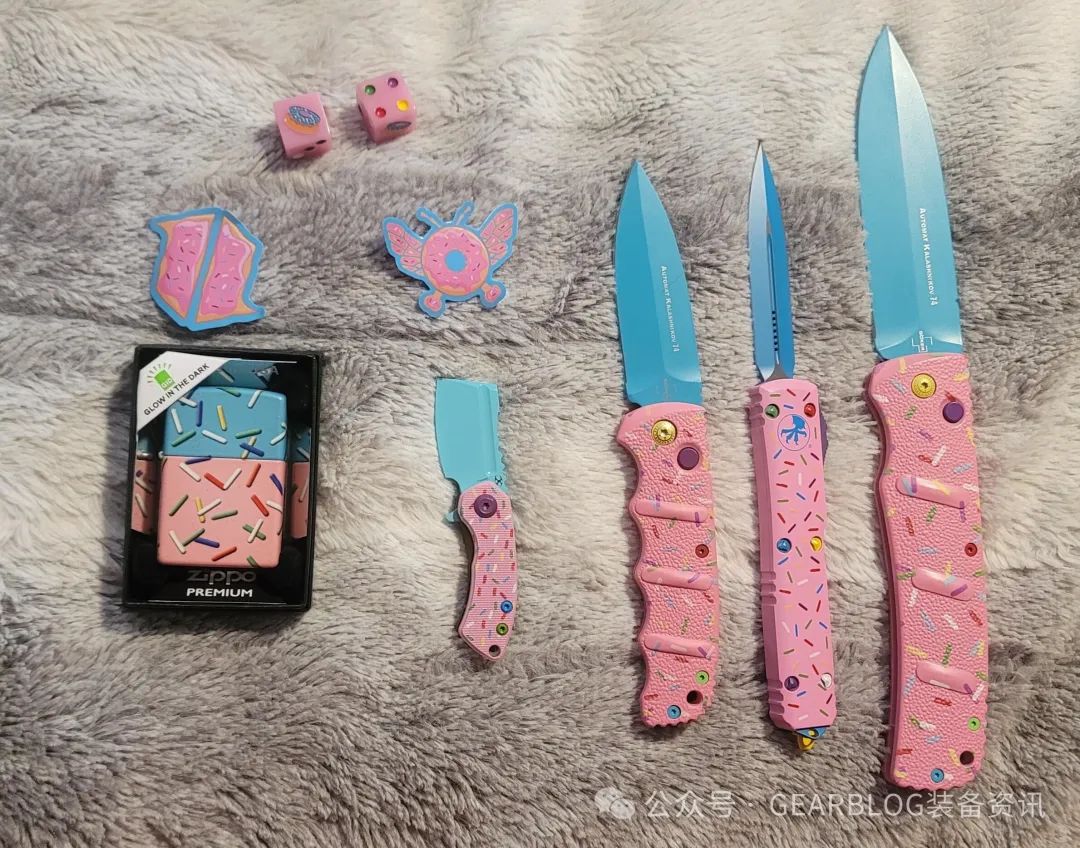 2024年刀具行业会有哪些变化? 2024年刀具行业会有哪些变化?