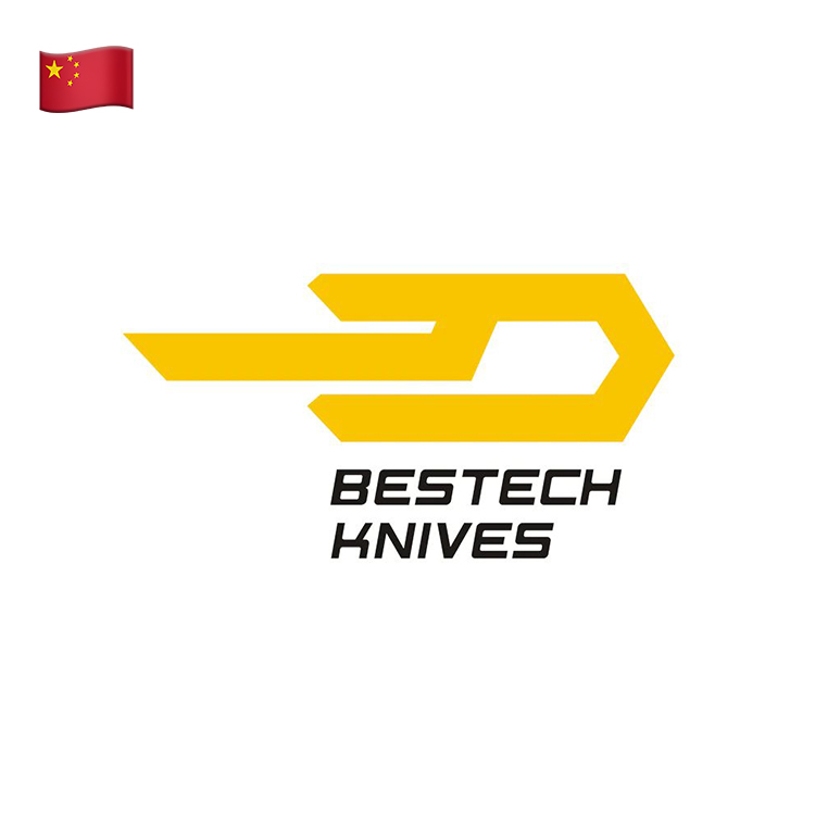 中国品牌：Bestech Knives