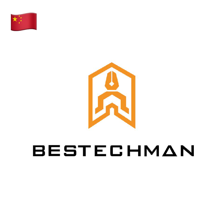 中国品牌：Bestech Man Knives