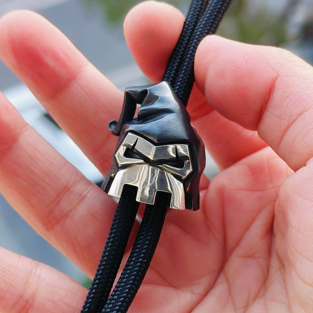 Alex Peshkov Mosol Mask Wing 俄罗斯亚历克斯飞翼刀坠 1880