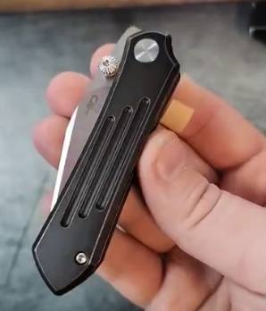 Bestech Knives 贝斯特伊卡洛斯产品展示