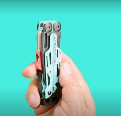 leatherman 莱泽曼烽火