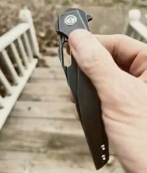 Bestech Malware Todd Knife