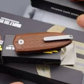 装备博客 Bestech Knives QuQu