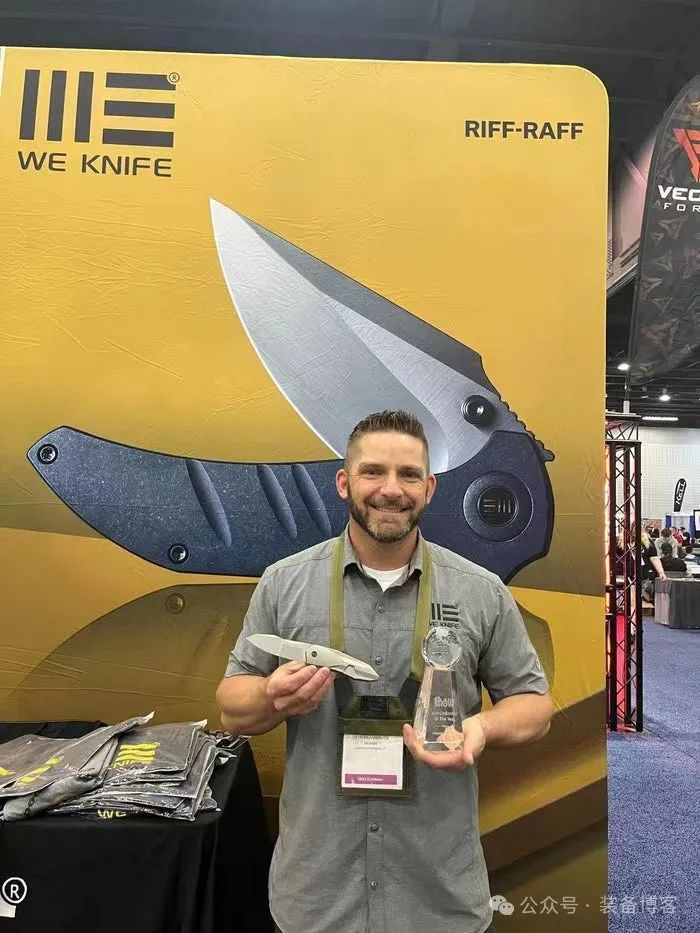 探索WE>C合作款的Solid立方体刀具:卓越工艺与独特设计的完美结合 探索WE>C合作款的Solid立方体刀具:卓越工艺与独特设计的完美结合