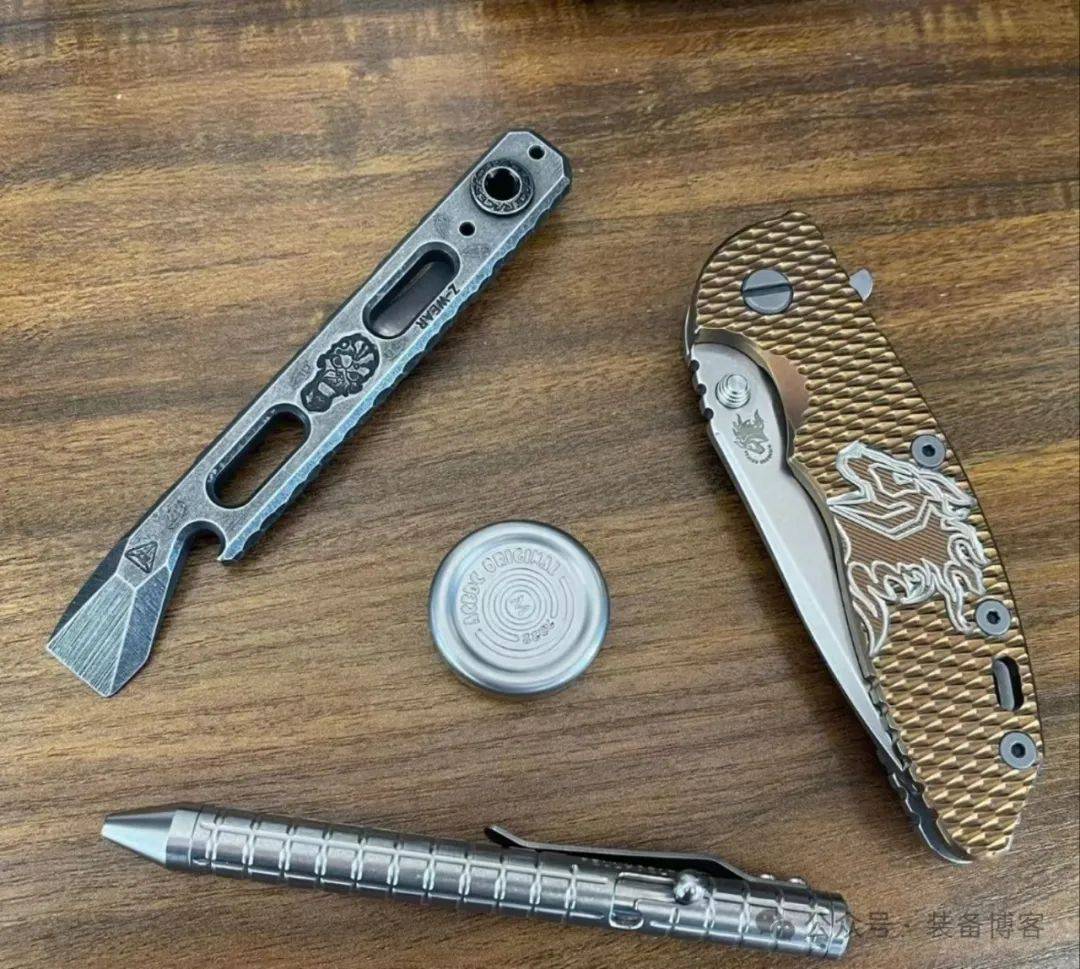 ZachWood撬棍：北美撬棍之王