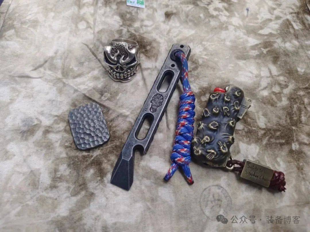 ZachWood撬棍：北美撬棍之王