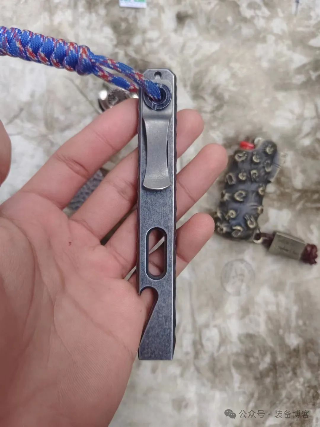 ZachWood撬棍：北美撬棍之王