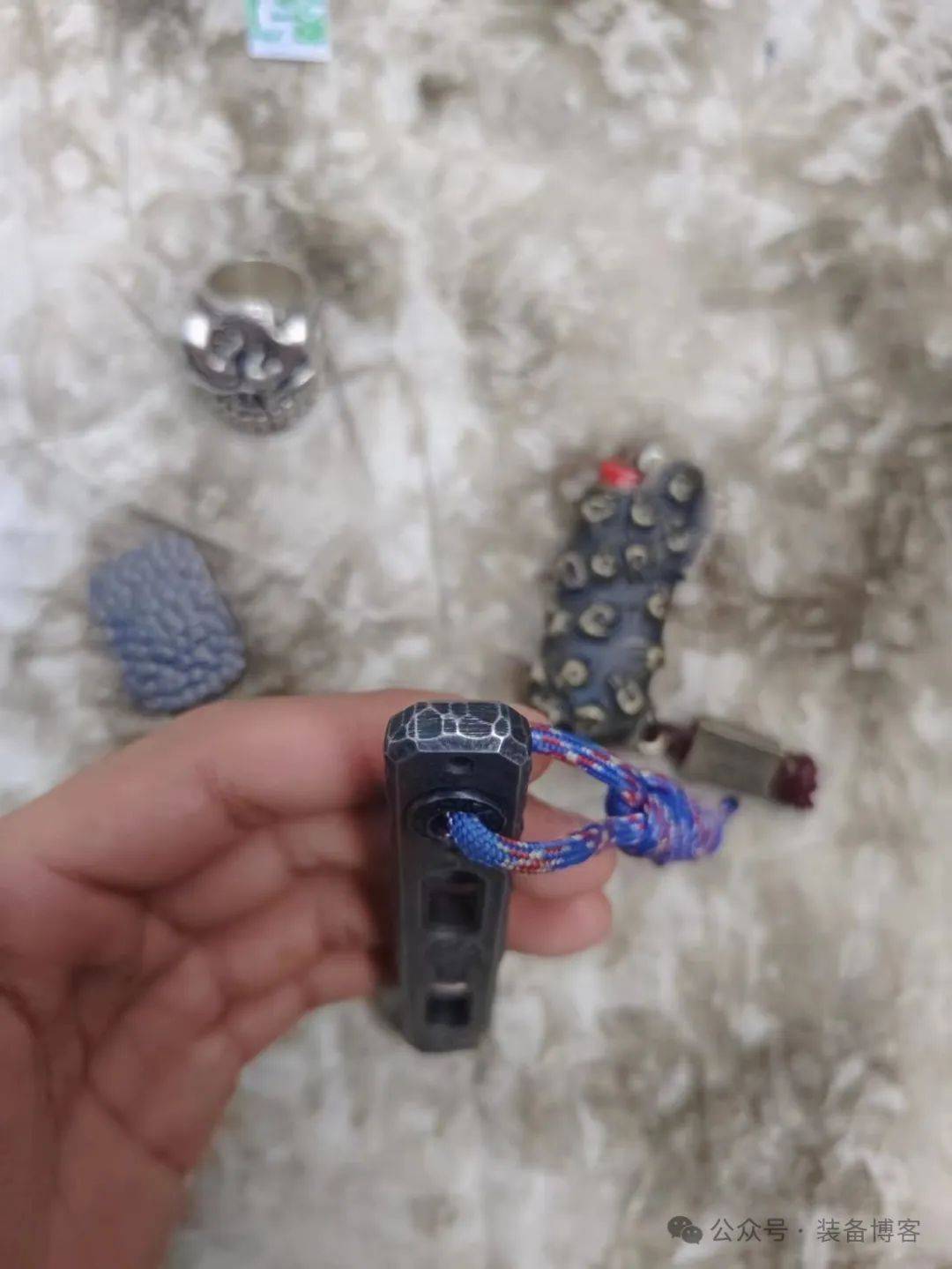 ZachWood撬棍：北美撬棍之王