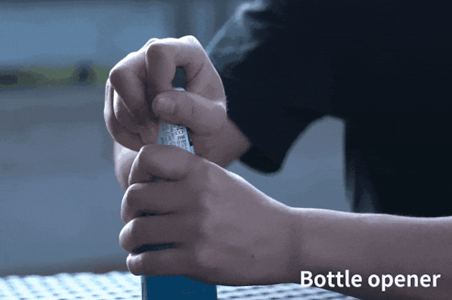 CJRB公司推出多功能Breeze迷你美工刀