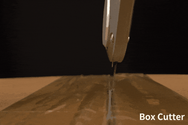 CJRB公司推出多功能Breeze迷你美工刀