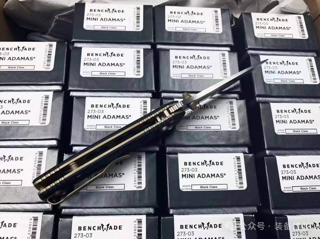 蝴蝶最新款Adamas系列273-03:高配小坦克,谁有谁快乐 蝴蝶最新款Adamas系列273-03:高配小坦克,谁有谁快乐