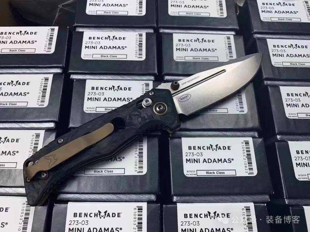 蝴蝶最新款Adamas系列273-03:高配小坦克,谁有谁快乐 蝴蝶最新款Adamas系列273-03:高配小坦克,谁有谁快乐