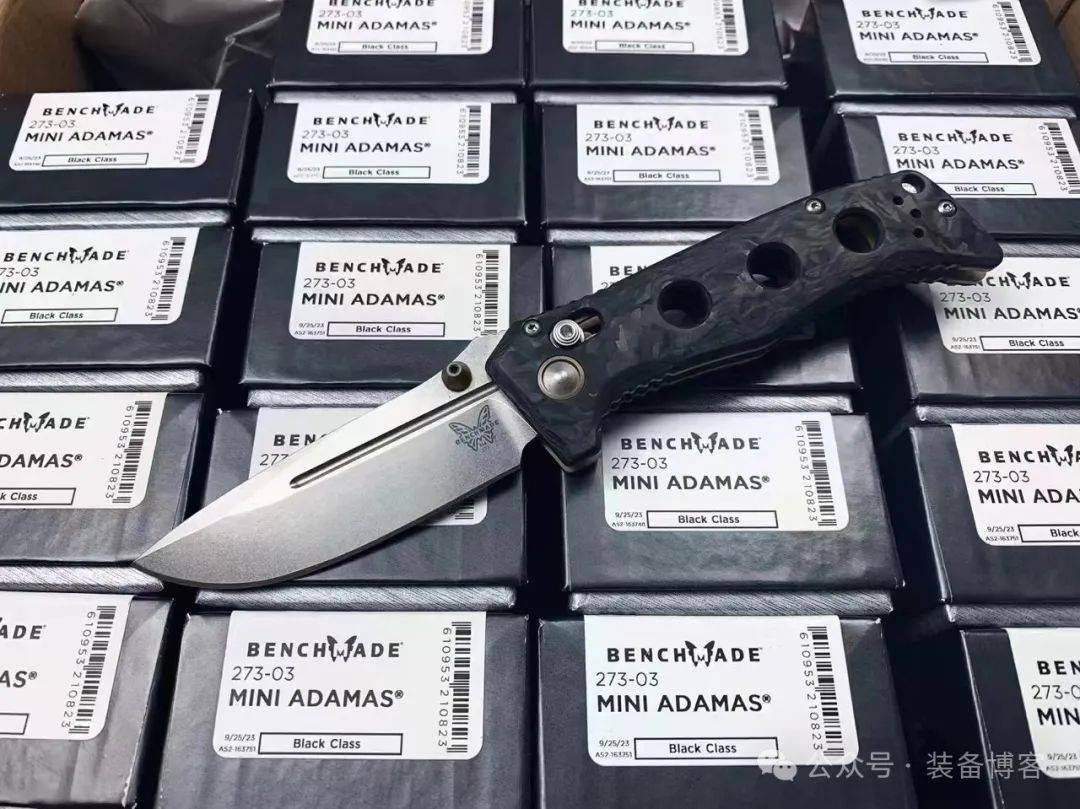 蝴蝶最新款Adamas系列273-03:高配小坦克,谁有谁快乐 蝴蝶最新款Adamas系列273-03:高配小坦克,谁有谁快乐