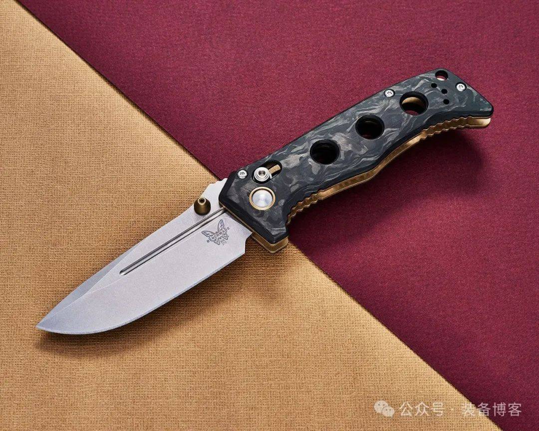 蝴蝶最新款Adamas系列273-03:高配小坦克,谁有谁快乐 蝴蝶最新款Adamas系列273-03:高配小坦克,谁有谁快乐