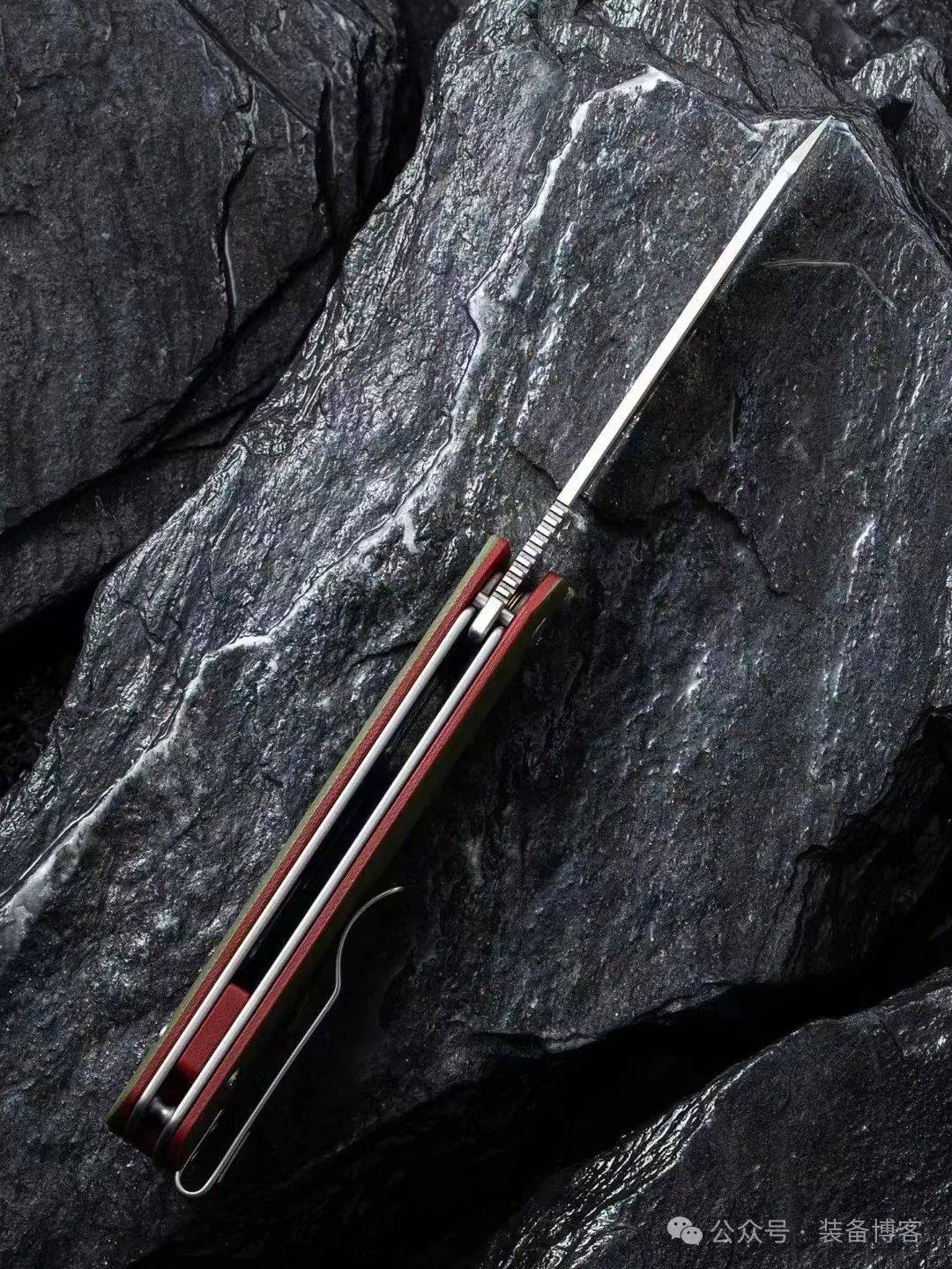 CIVIVI Sendy：小小身体，暗藏玄机