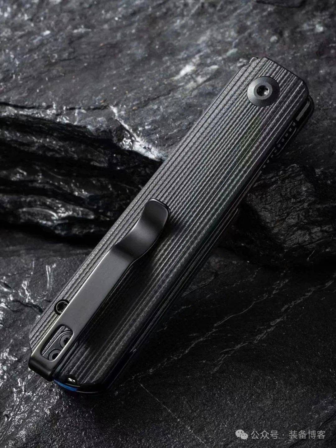 CIVIVI Sendy：小小身体，暗藏玄机