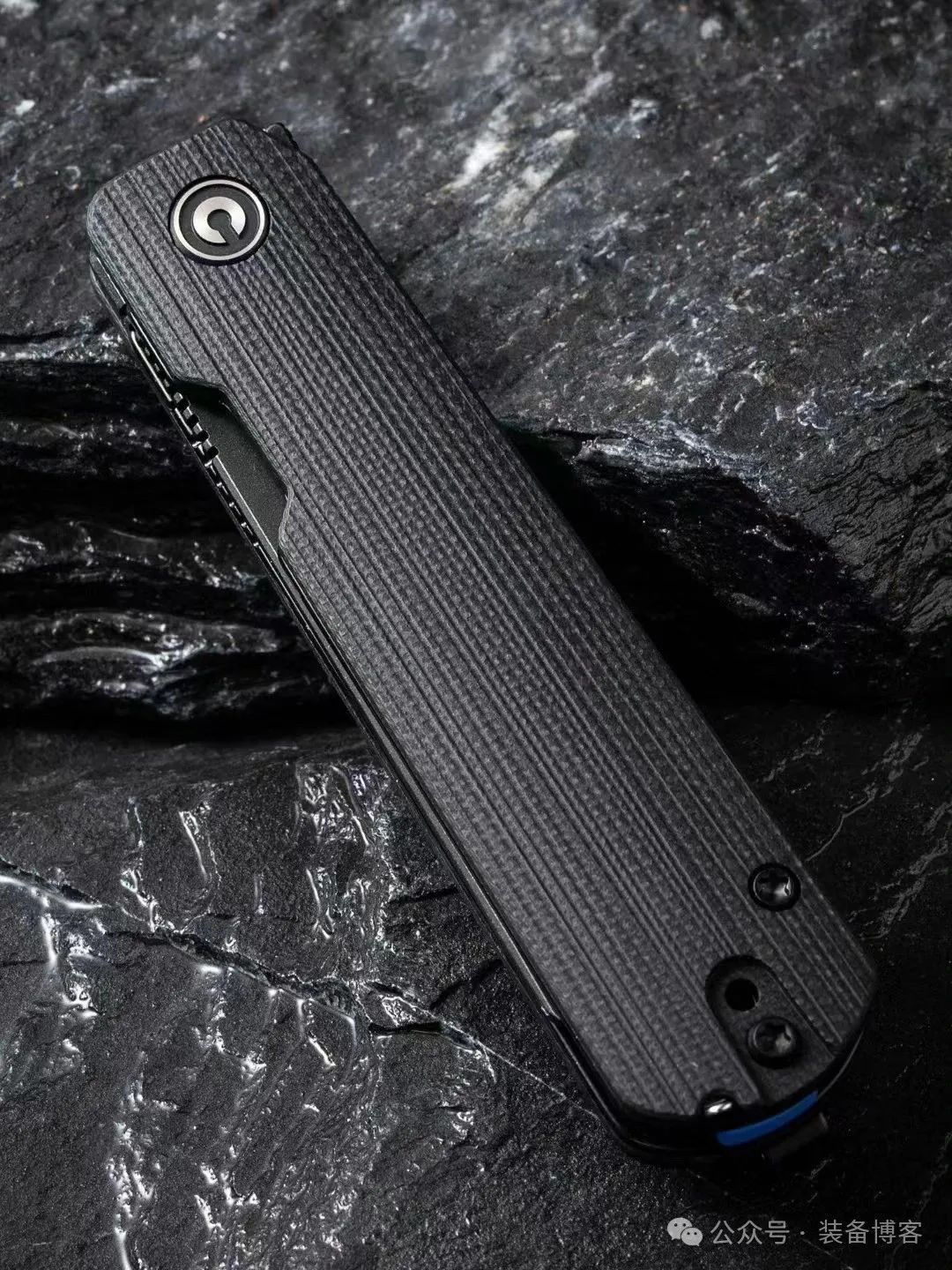 CIVIVI Sendy：小小身体，暗藏玄机