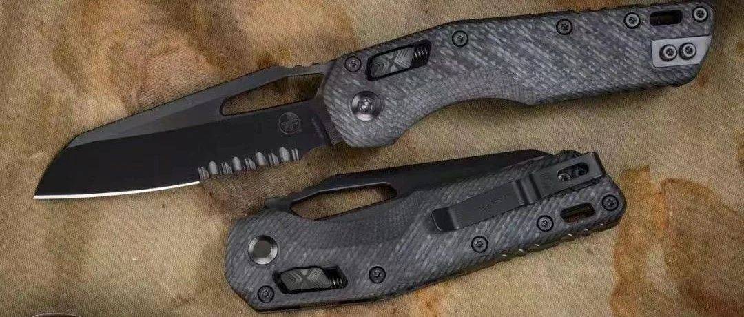 Microtech MSI微星：微技术家族性价比的代表