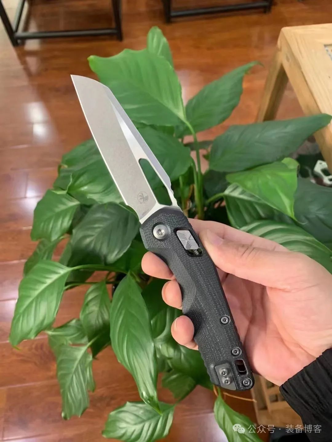 Microtech MSI微星：微技术家族性价比的代表