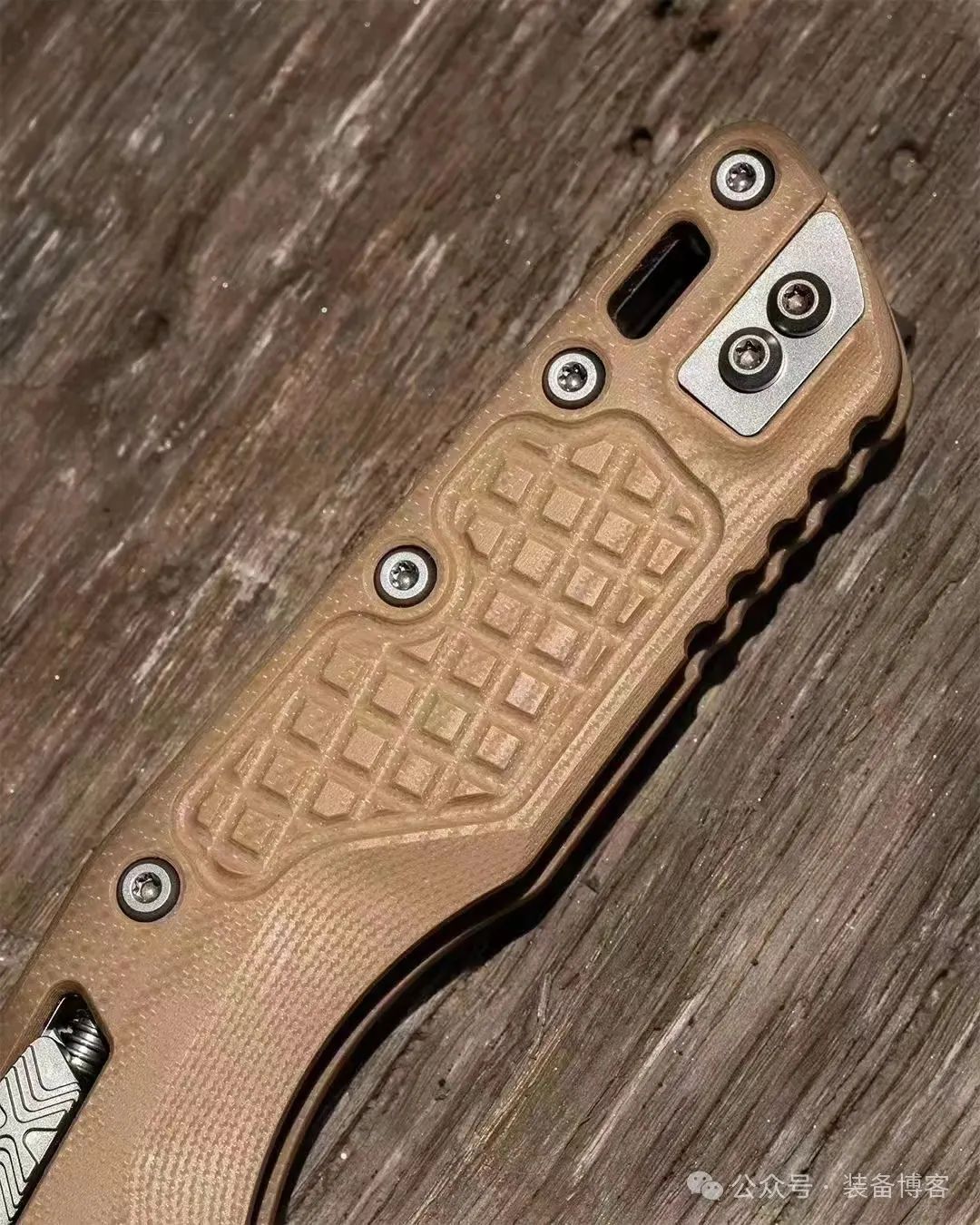 Microtech MSI微星：微技术家族性价比的代表