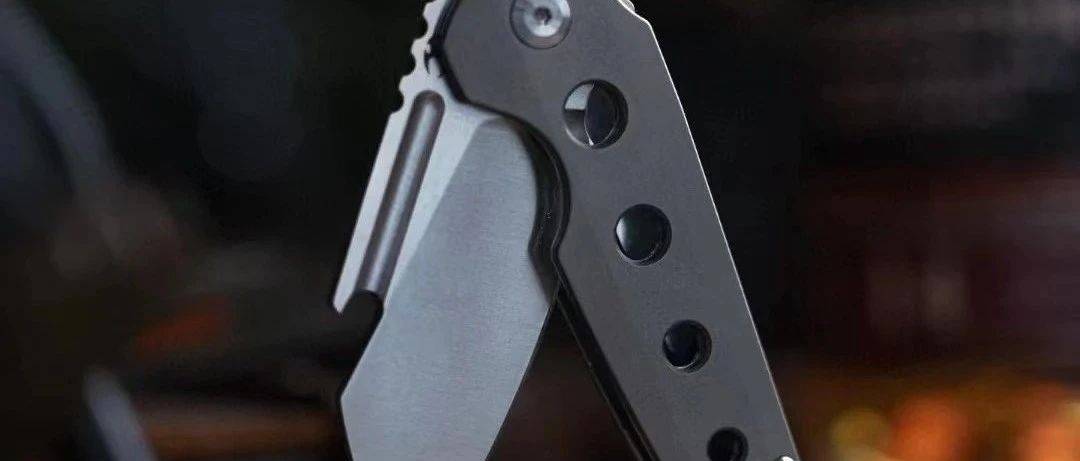 Kansept Rafe雷夫：六边形战士，你想要的他都有