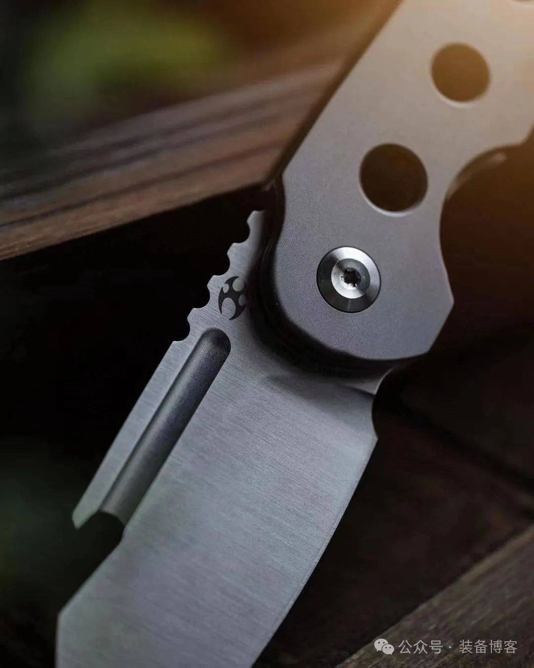 Kansept Rafe雷夫：六边形战士，你想要的他都有