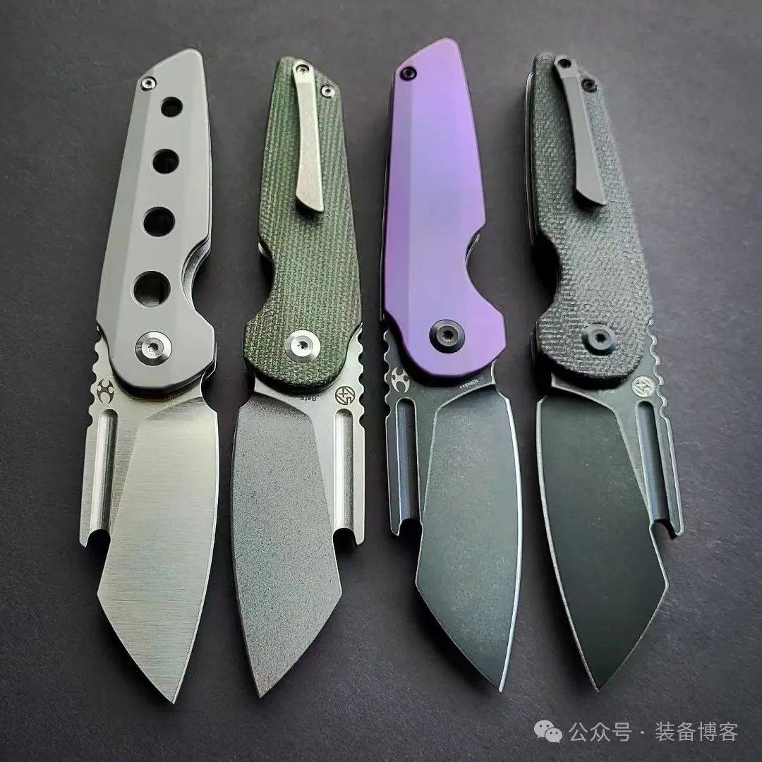 Kansept Rafe雷夫：六边形战士，你想要的他都有