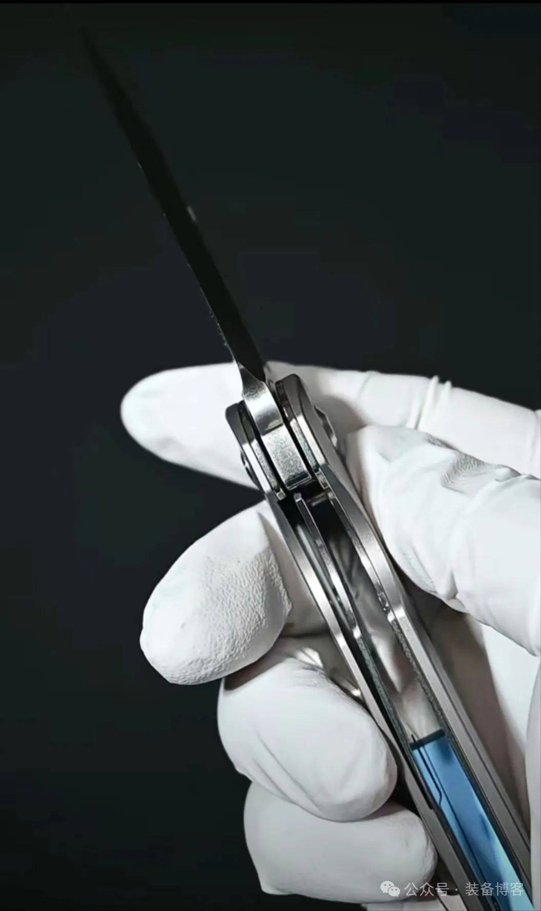 Kansept Rafe雷夫：六边形战士，你想要的他都有