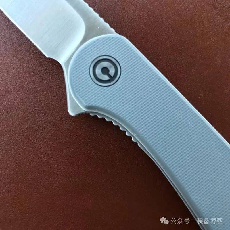 Civivi Elementum详细测评:一款中规中矩的性价比EDC好物 Civivi Elementum详细测评:一款中规中矩的性价比EDC好物