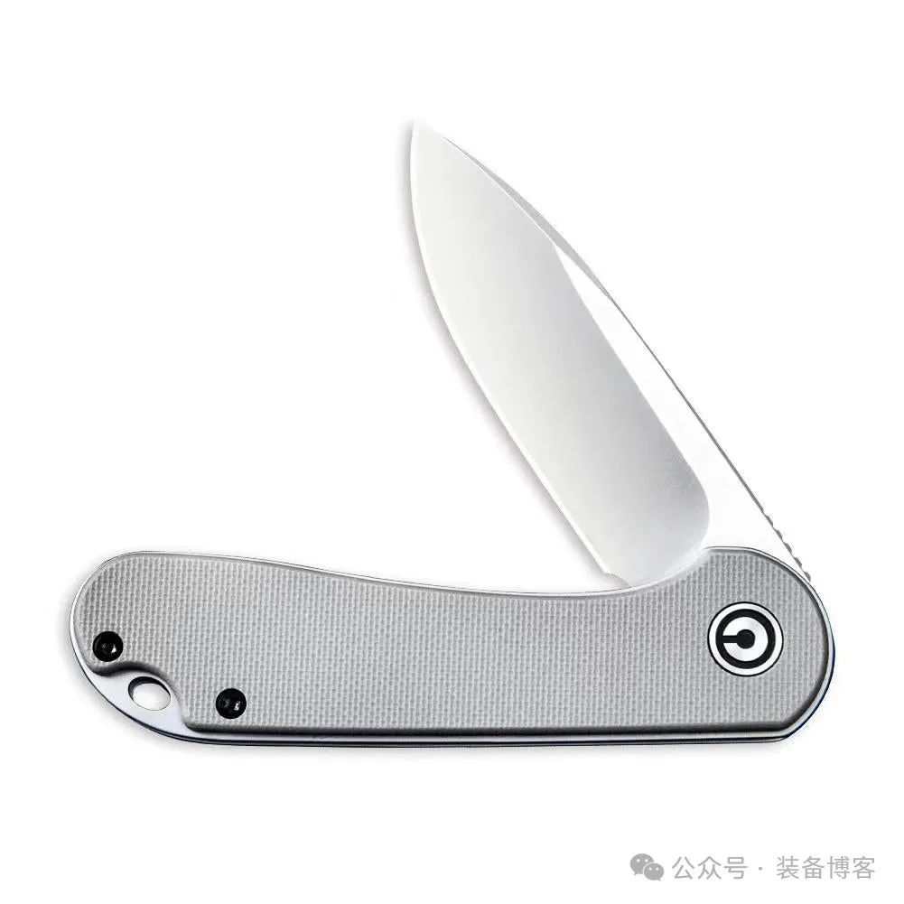 Civivi Elementum详细测评:一款中规中矩的性价比EDC好物 Civivi Elementum详细测评:一款中规中矩的性价比EDC好物