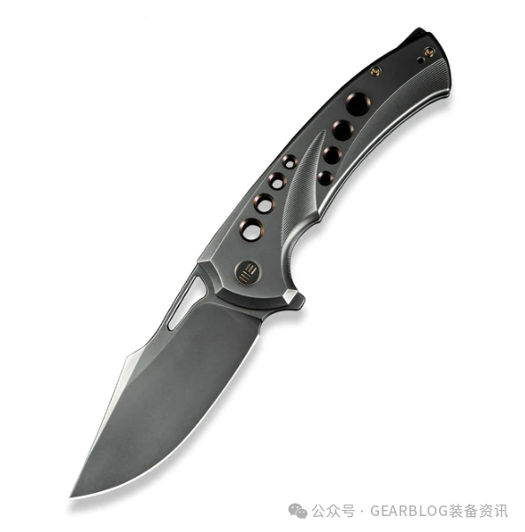 WE Knife 发布全新系列产品,展现创新与实用的完美结合 WE Knife 发布全新系列产品,展现创新与实用的完美结合