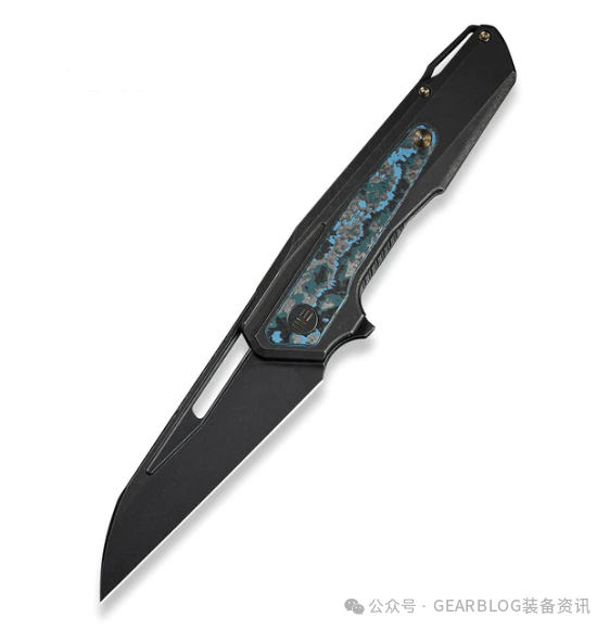 WE Knife 发布全新系列产品,展现创新与实用的完美结合 WE Knife 发布全新系列产品,展现创新与实用的完美结合