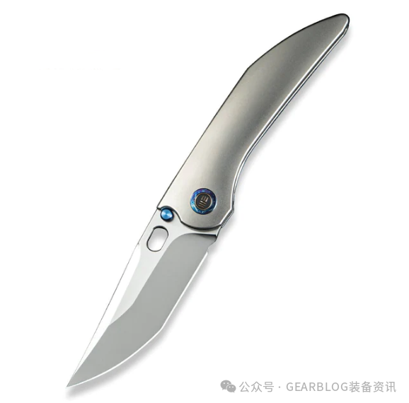 WE Knife 发布全新系列产品,展现创新与实用的完美结合 WE Knife 发布全新系列产品,展现创新与实用的完美结合