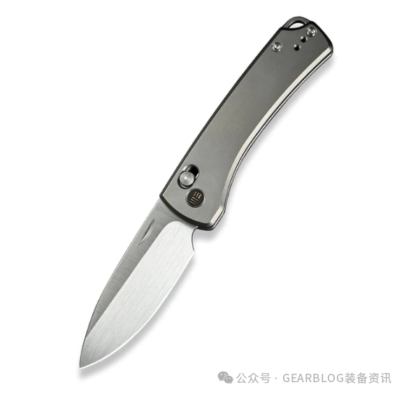 WE Knife 发布全新系列产品,展现创新与实用的完美结合 WE Knife 发布全新系列产品,展现创新与实用的完美结合