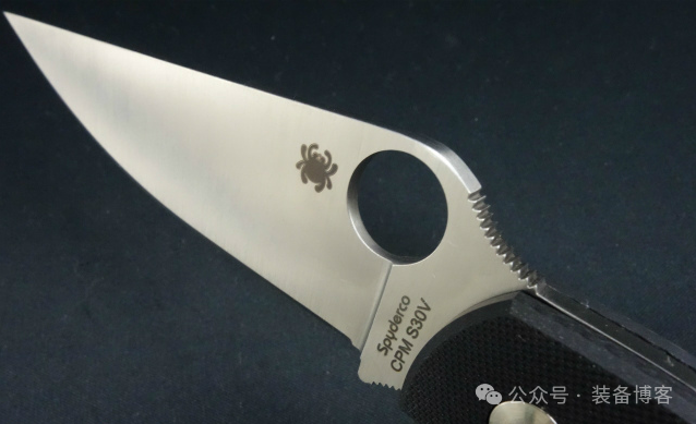 Spyderco Paramilitary 2：畅销十几年的EDC折刀首选