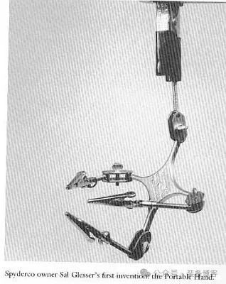 刀具品牌LOGO来历,来看看有没有你喜欢的品牌吧!-装备博客 刀具品牌LOGO来历,来看看有没有你喜欢的品牌吧!-装备博客