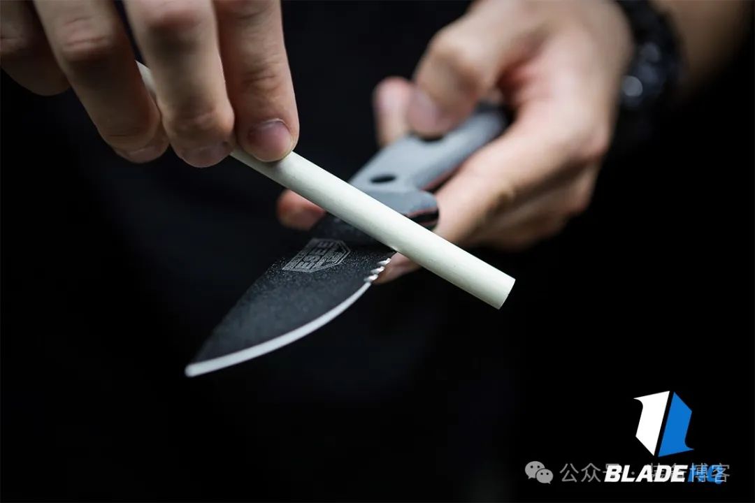 如何打磨锯齿刃？来看这篇！- 装备博客