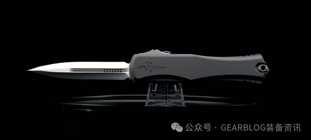 Microtech 公司发布经过全新设计的赫拉二代