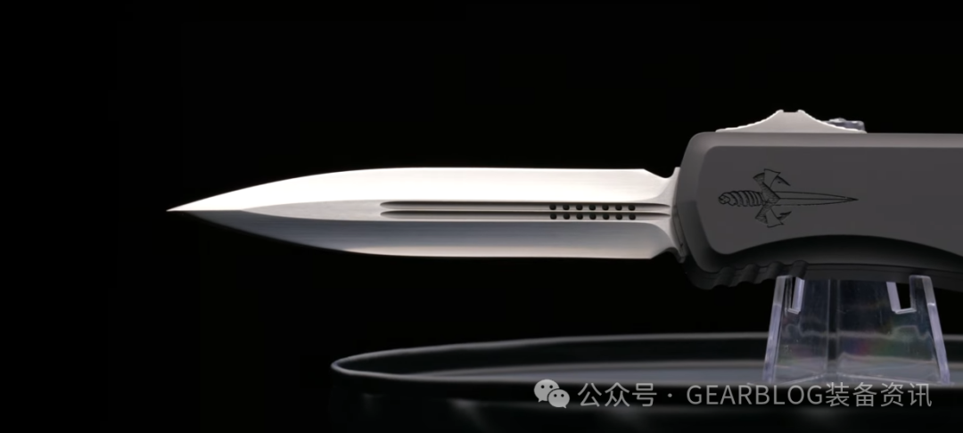 Microtech 公司发布经过全新设计的赫拉二代 Microtech 公司发布经过全新设计的赫拉二代