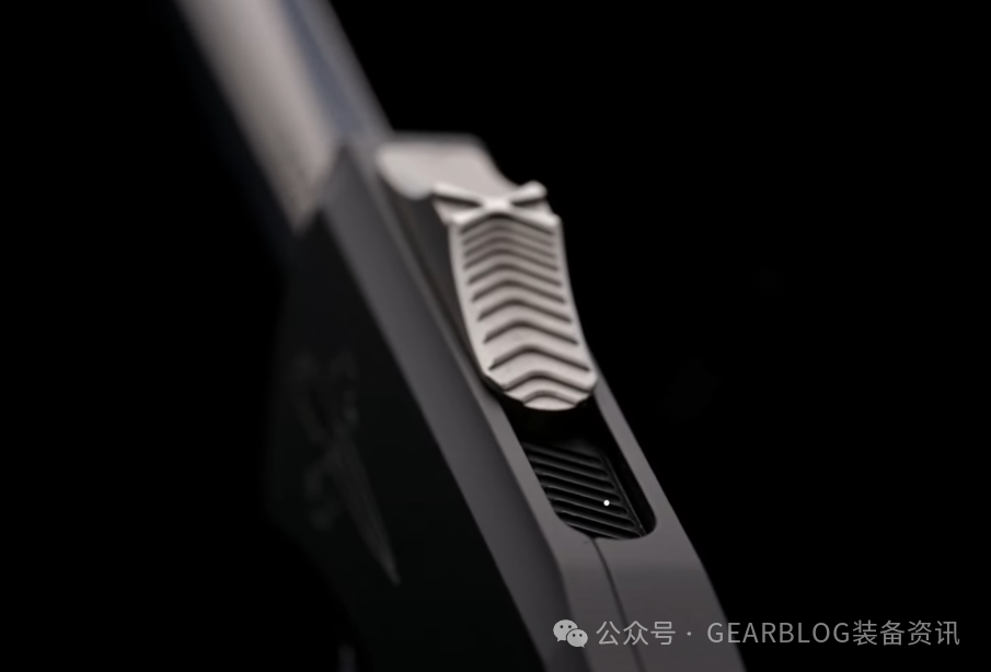 Microtech 公司发布经过全新设计的赫拉二代 Microtech 公司发布经过全新设计的赫拉二代