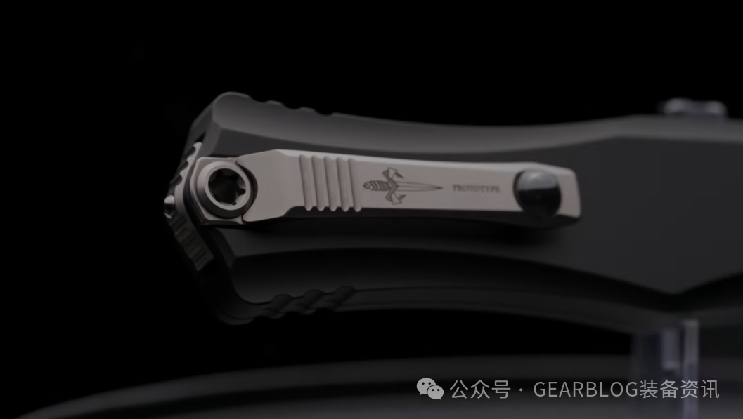 Microtech 公司发布经过全新设计的赫拉二代 Microtech 公司发布经过全新设计的赫拉二代