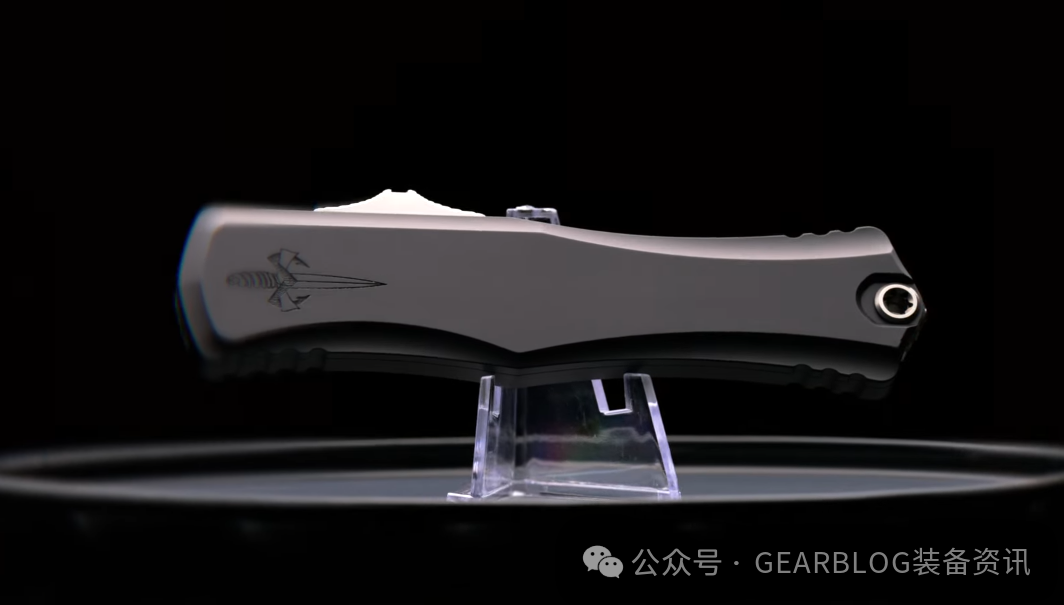 Microtech 公司发布经过全新设计的赫拉二代 Microtech 公司发布经过全新设计的赫拉二代