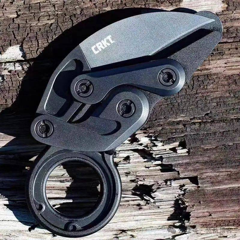 最佳战术爪刀:CRKT PROVOKE机械折叠爪 - 装备博客 最佳战术爪刀:CRKT PROVOKE机械折叠爪 - 装备博客