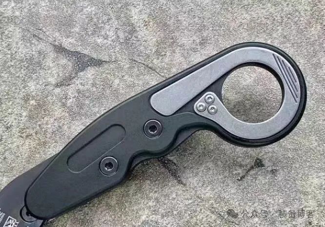 最佳战术爪刀:CRKT PROVOKE机械折叠爪 - 装备博客 最佳战术爪刀:CRKT PROVOKE机械折叠爪 - 装备博客
