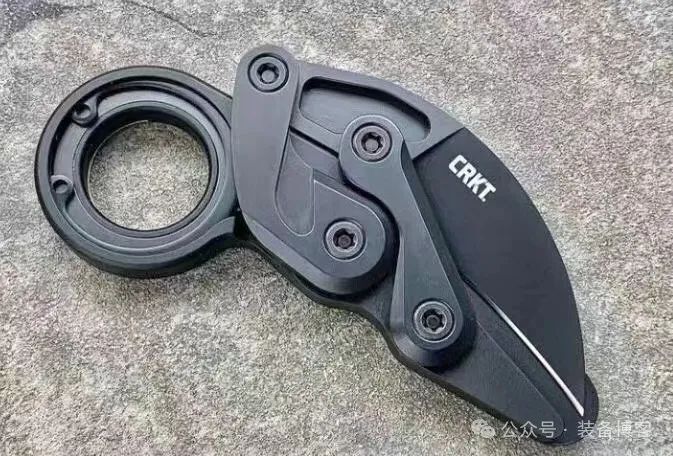 最佳战术爪刀:CRKT PROVOKE机械折叠爪 - 装备博客 最佳战术爪刀:CRKT PROVOKE机械折叠爪 - 装备博客