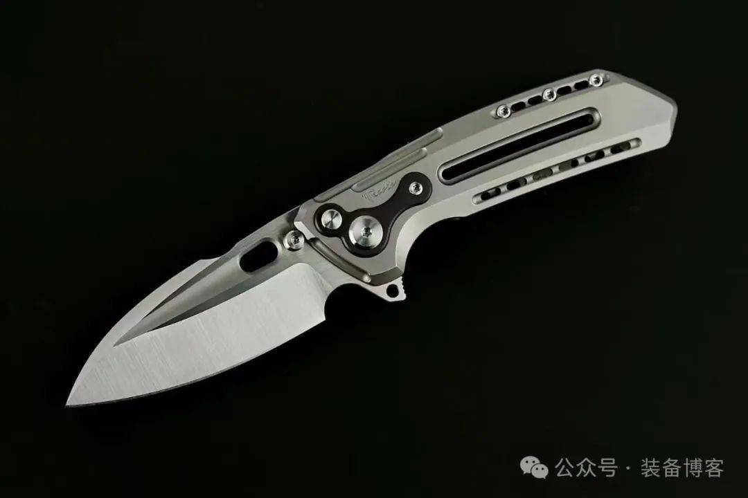 Reate T6000 终结者系列迎来新款设计,快快加入你的收藏箱 Reate T6000 终结者系列迎来新款设计,快快加入你的收藏箱