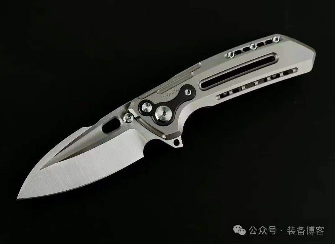 Reate T6000 终结者系列迎来新款设计,快快加入你的收藏箱 Reate T6000 终结者系列迎来新款设计,快快加入你的收藏箱